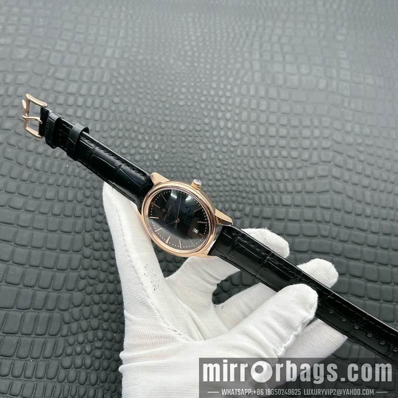 Vacheron Constantin 40mm 0427108