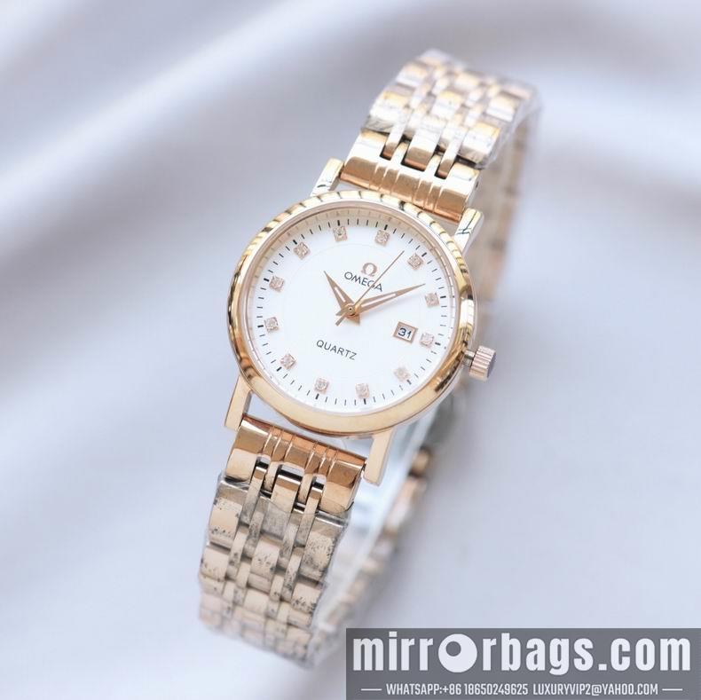 Omega watch 28X8mm 102909