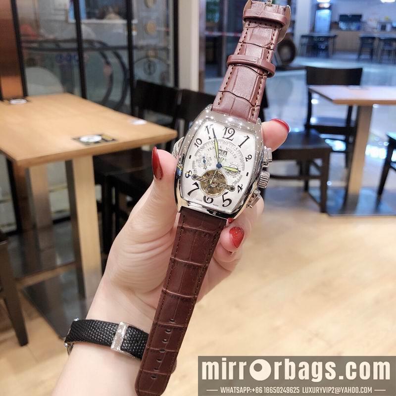 Franck Muller 42X55mm 041405
