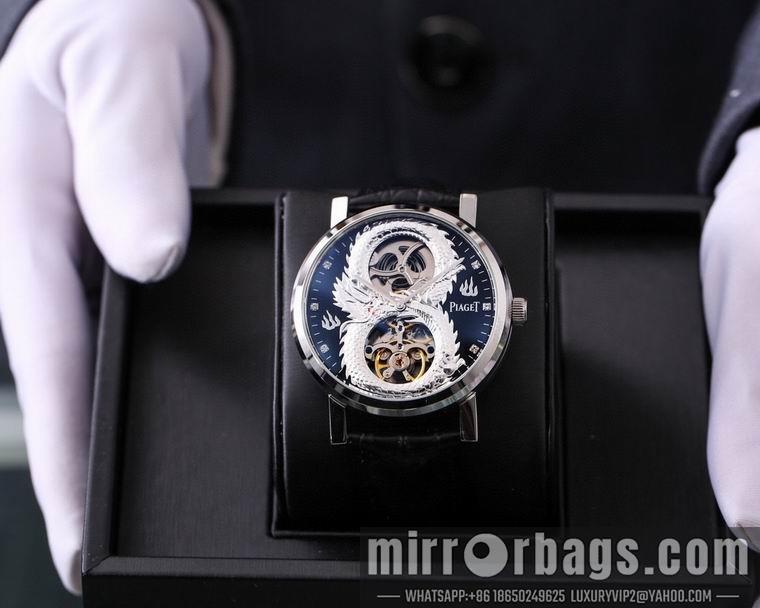 Piaget men 43X12mm M02