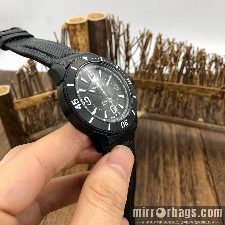 Jaeger Lecoultre watch men 110401