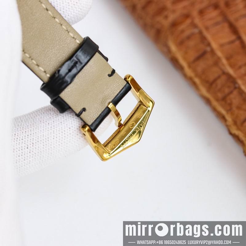 Patek Philippe 40X8mm 032525