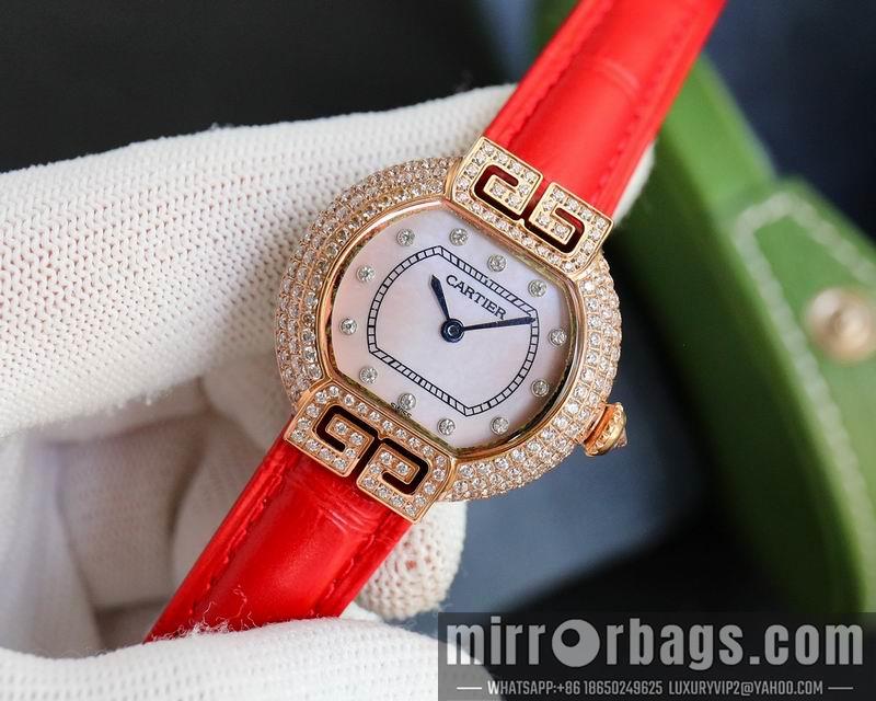 Cartier 33mm 082938