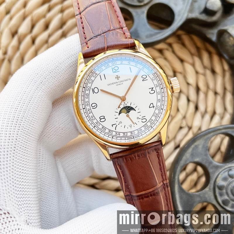 Vacheron Constantin 43X12mm 030201