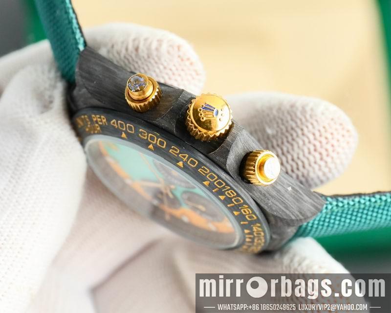 Rolex 40X12.4mm 120131