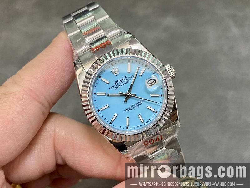 Rolex 31mm 092932