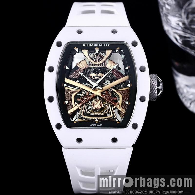 Richard Mille rm047 watch 070214