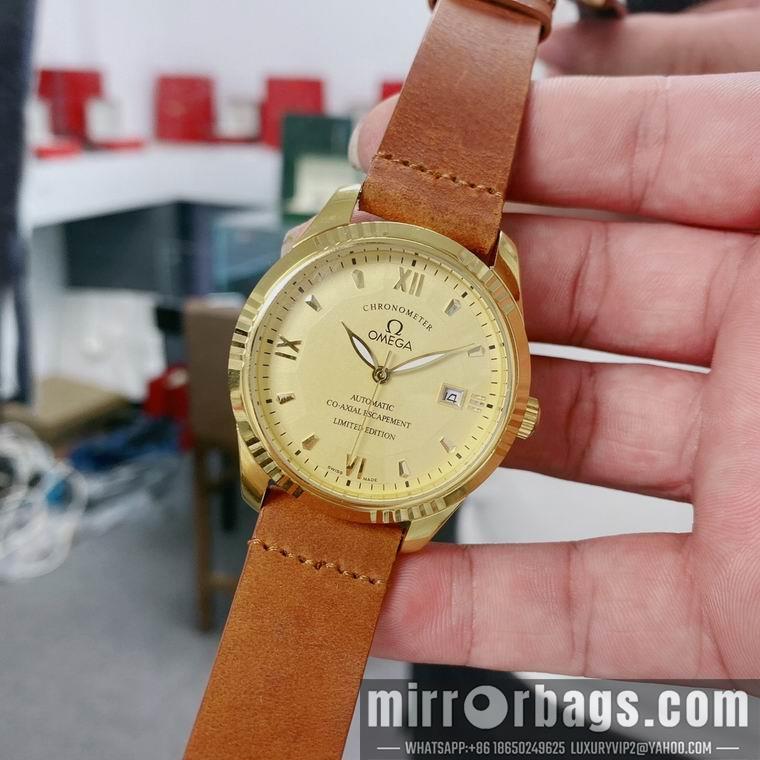 Omega men 42X12mm M65