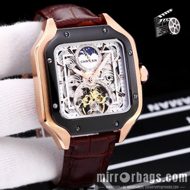 Cartier 45X13mm 1014104