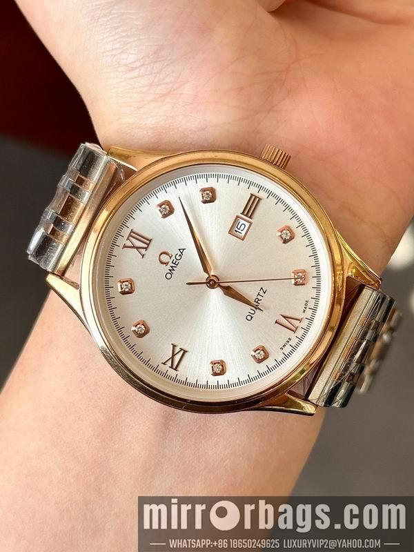 Omega M39mm W28mm 022459