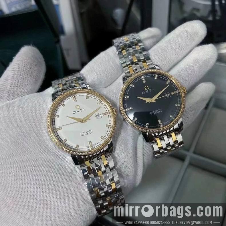 Omega men 42X12mm 062129