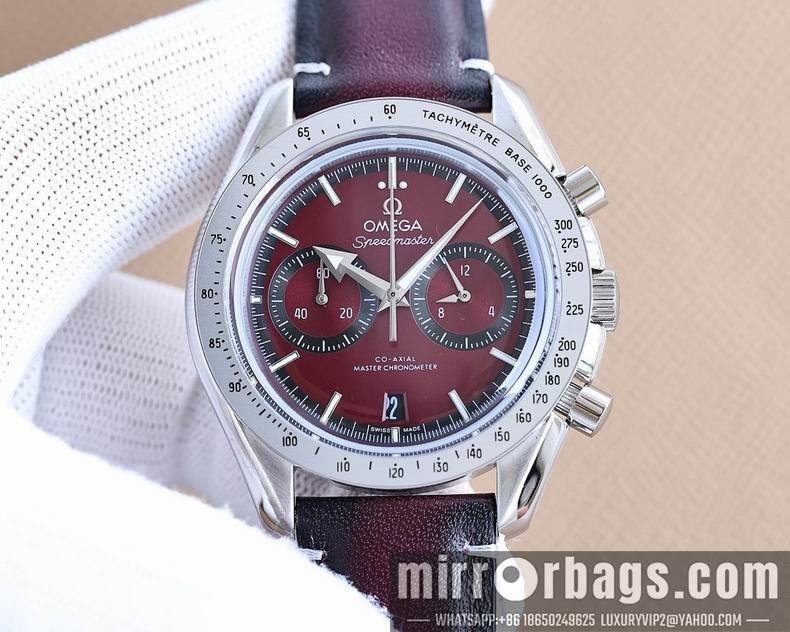 Omega watch 43.5mm 090910