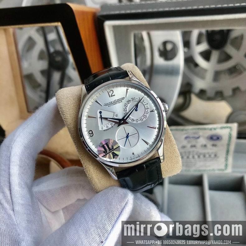 Jaeger-LeCoultre men watch 112604