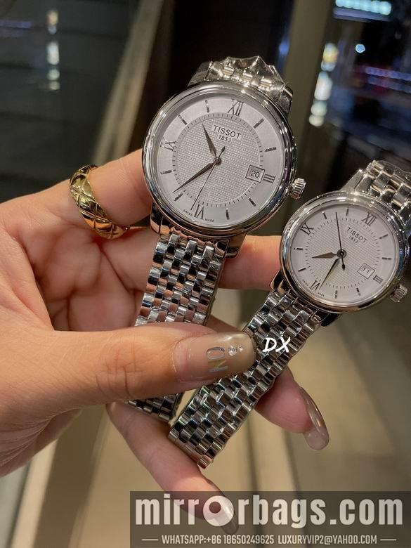 Tissot W27x7 M39x7mm 2nms24