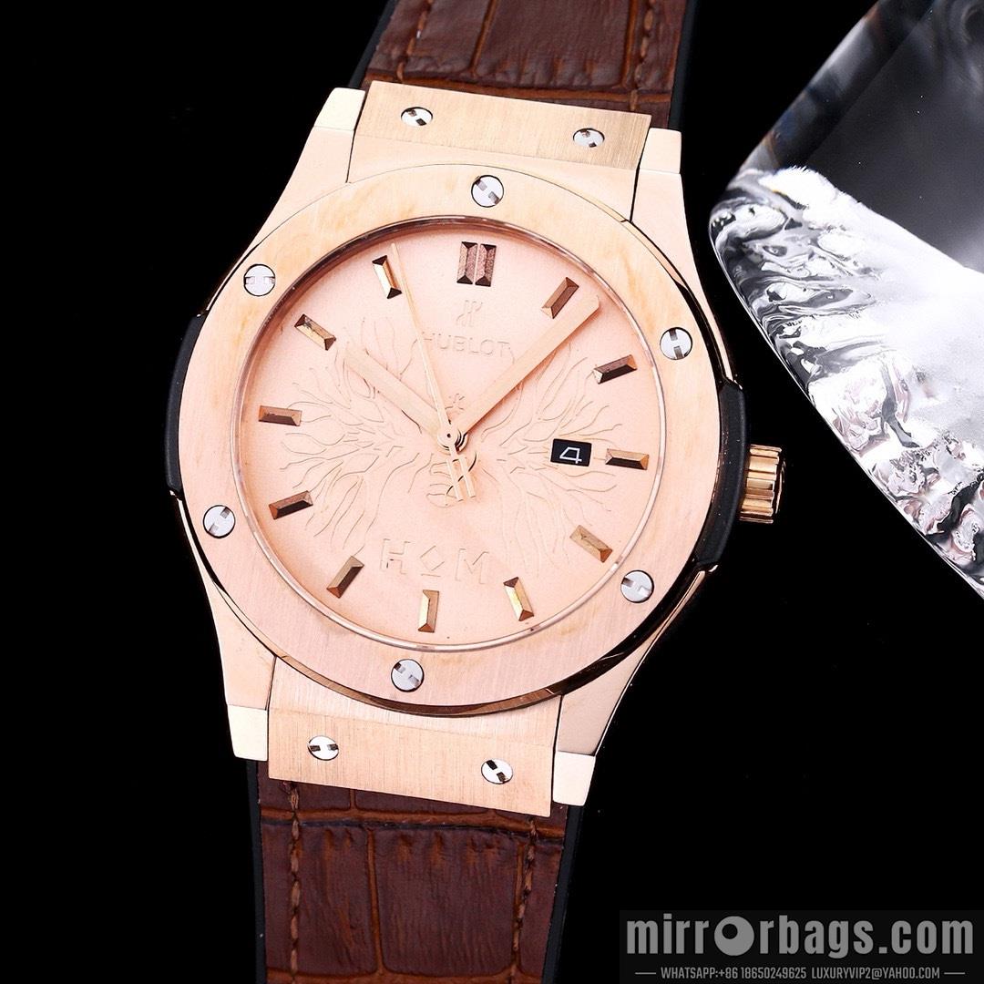 Hublot 42X11mm 102308