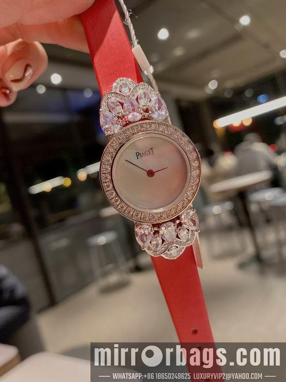 Piaget watch 29mm M28
