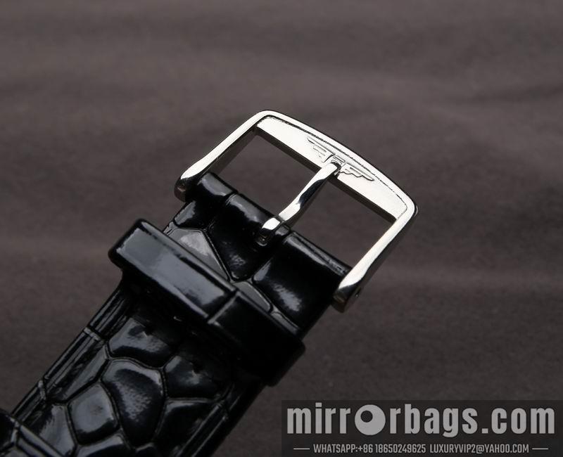 Omega man39.5X11mm woman32X10mm 032033