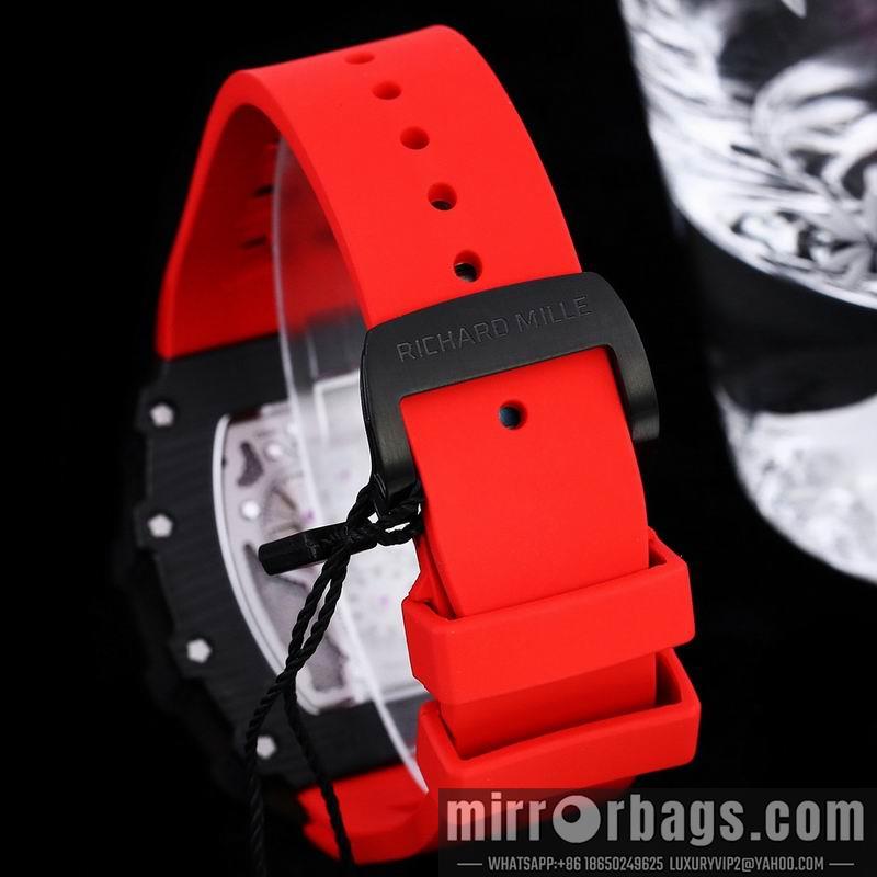 Richard Mille RM21-01 40X50X16mm 060864