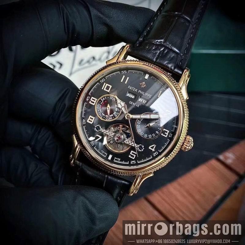 Patek Philippe 43X13mm 050319