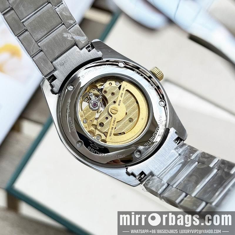 Omega 40X10mm 093019