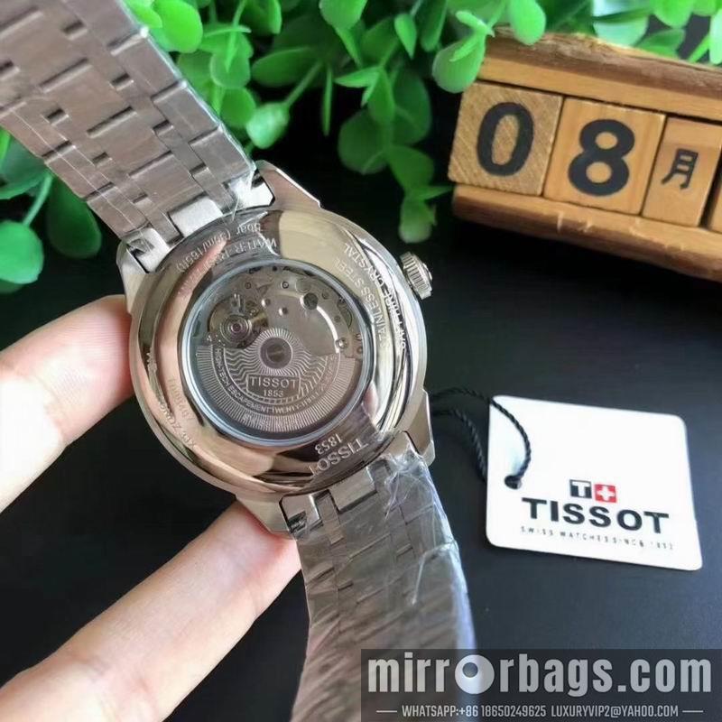 Tissot 42X10mm 113021