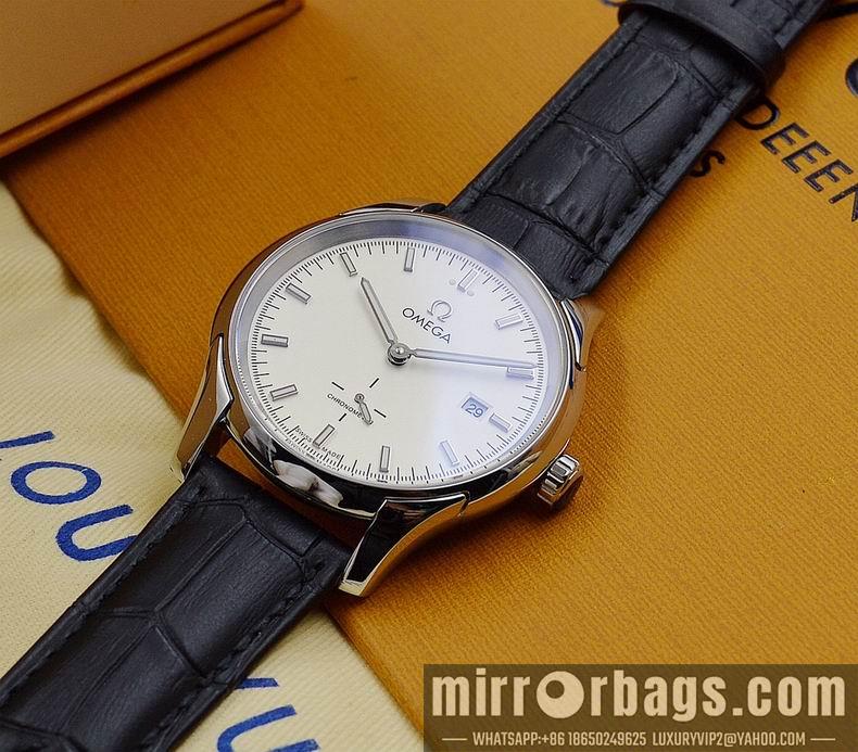 Omega men 42X12mm 060862