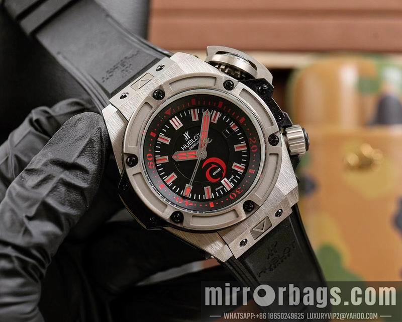 Hublot watch 081702