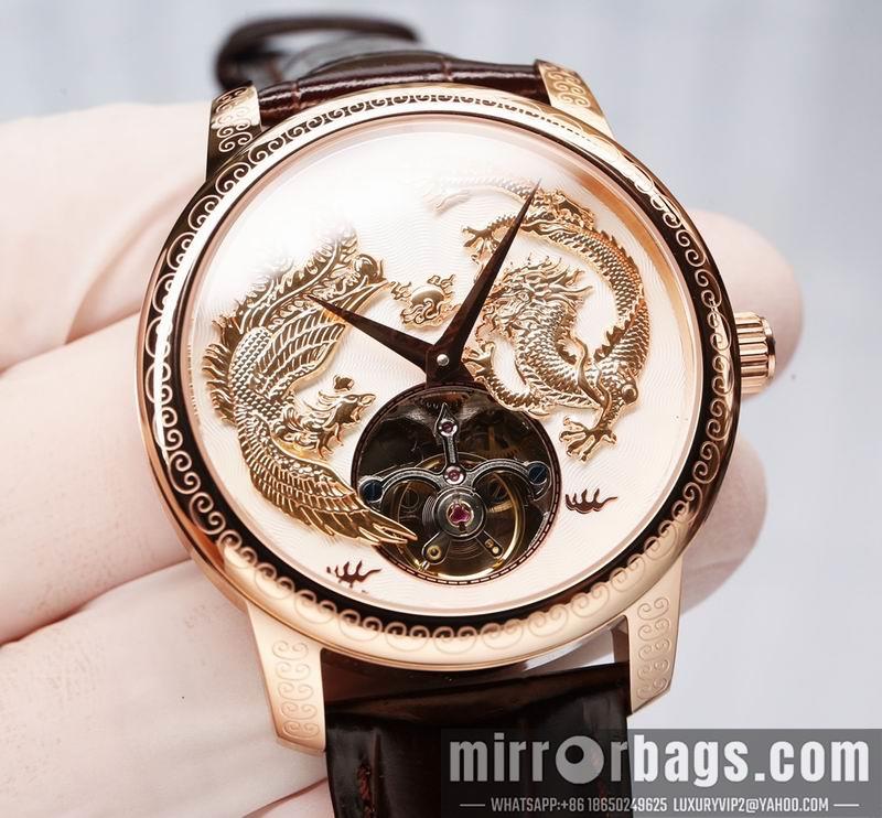 Vacheron Constantin 44X14mm 051605