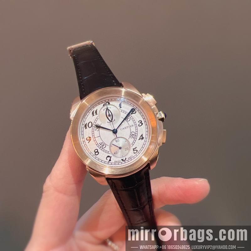 Cartier 36mm 121841