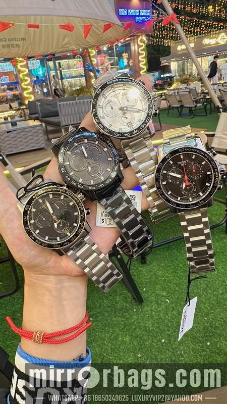 Tissot 45mm 102424
