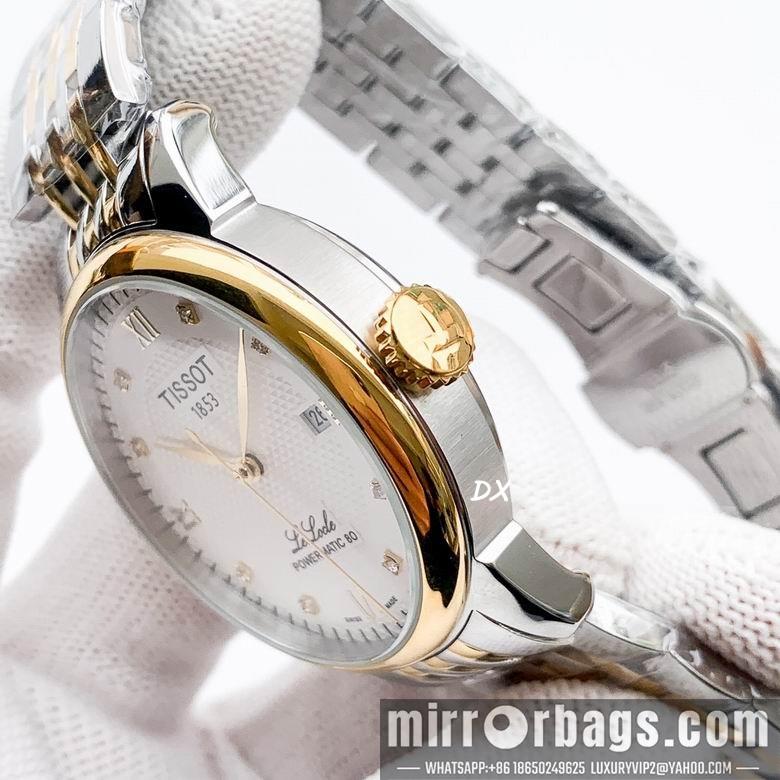 Tissot 41x11mm 1nms99