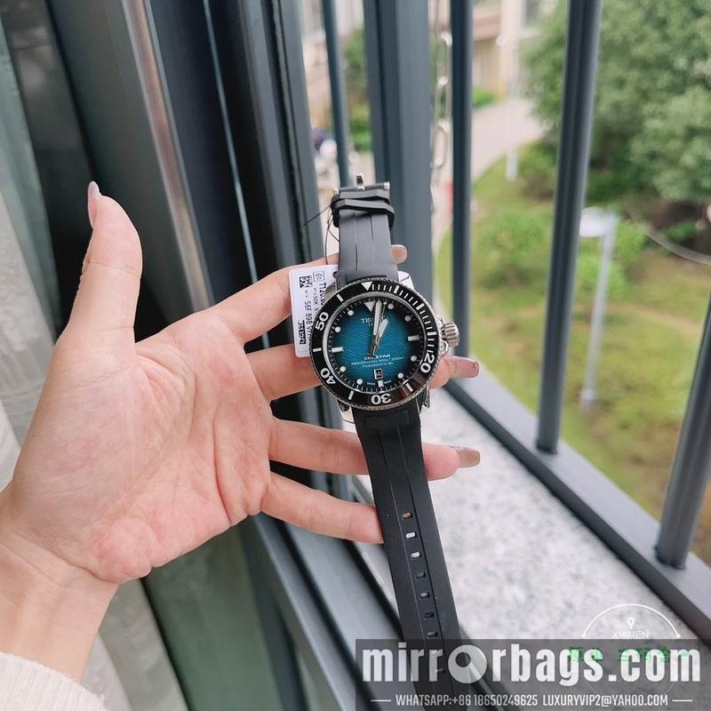Tissot watch 102452