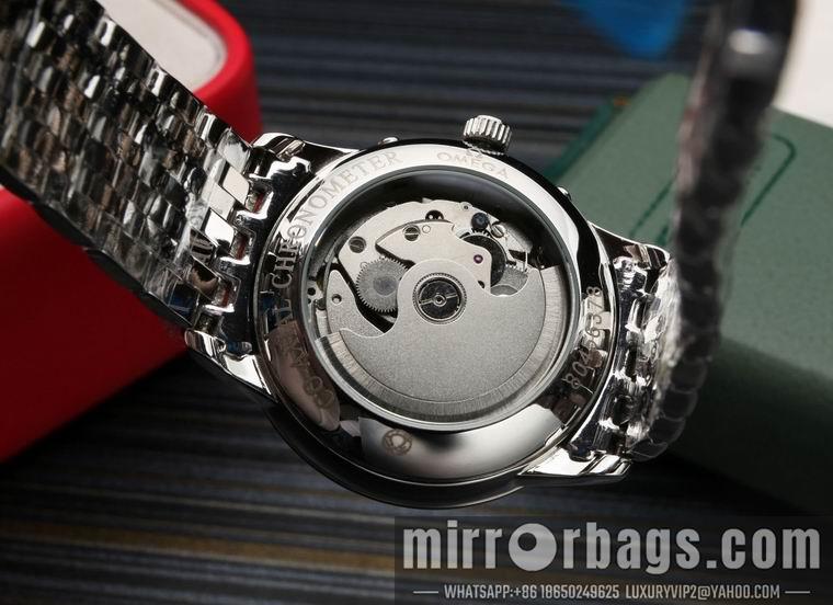 Omega watch mb 072902
