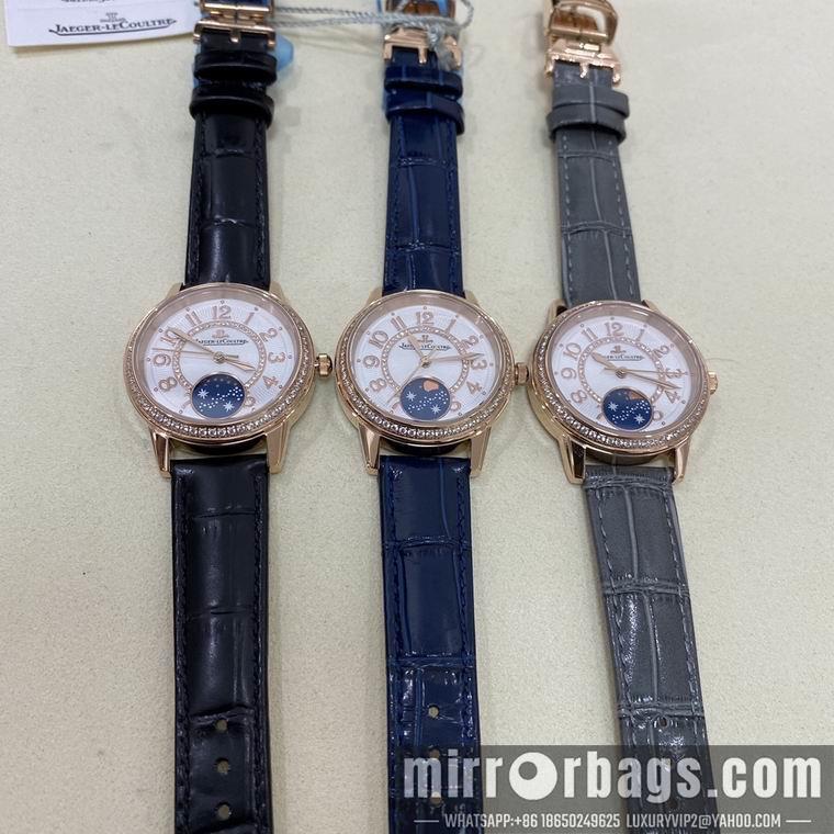 Jaecer Lecoultre 33X9mm M06