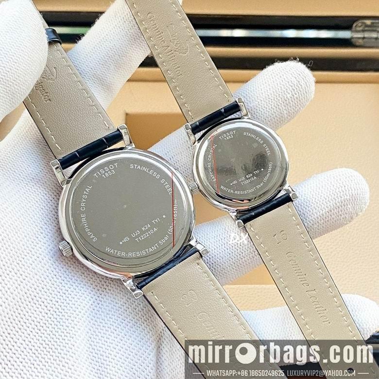 Tissot W28x8 M38x8mm 2nms58