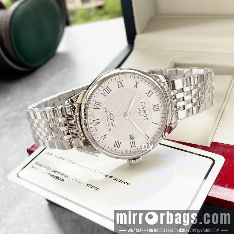Tissot 40x13mm 8nms85