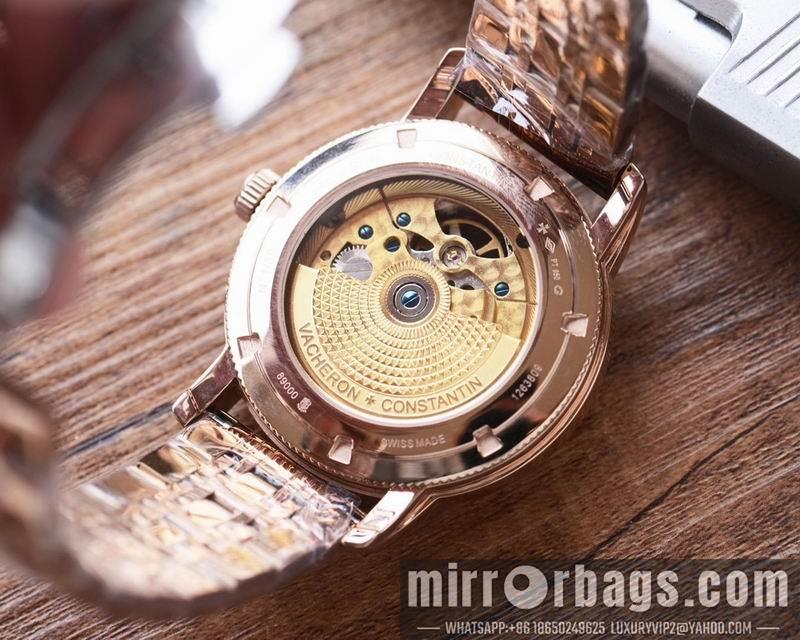 Vacheron Constantin watch 041357