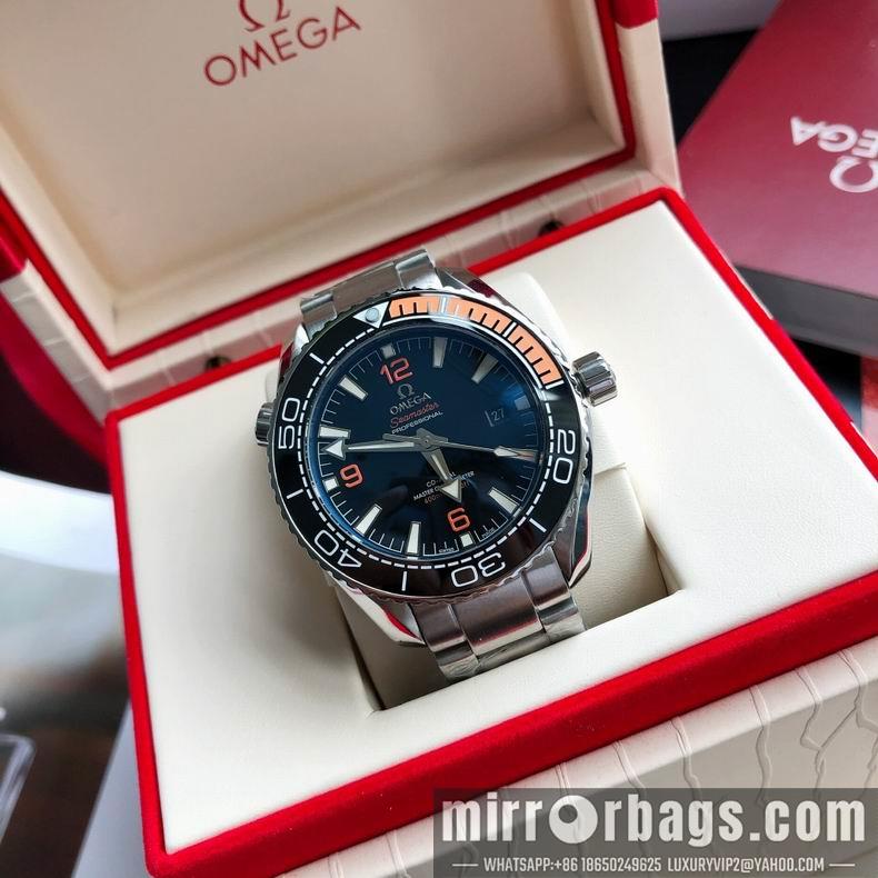 Omega men watch 110418