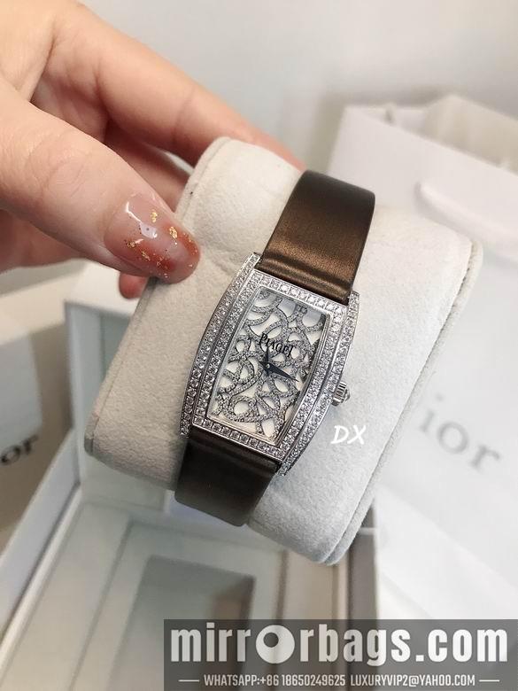 Piaget 27x38x8mm 2nms73