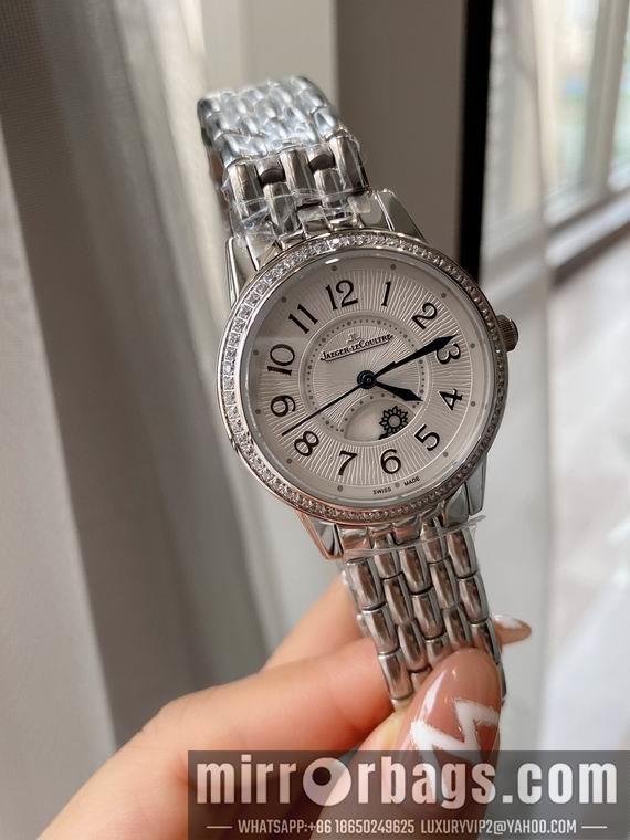 Jaecer Lecoultre women 34X11mm M08