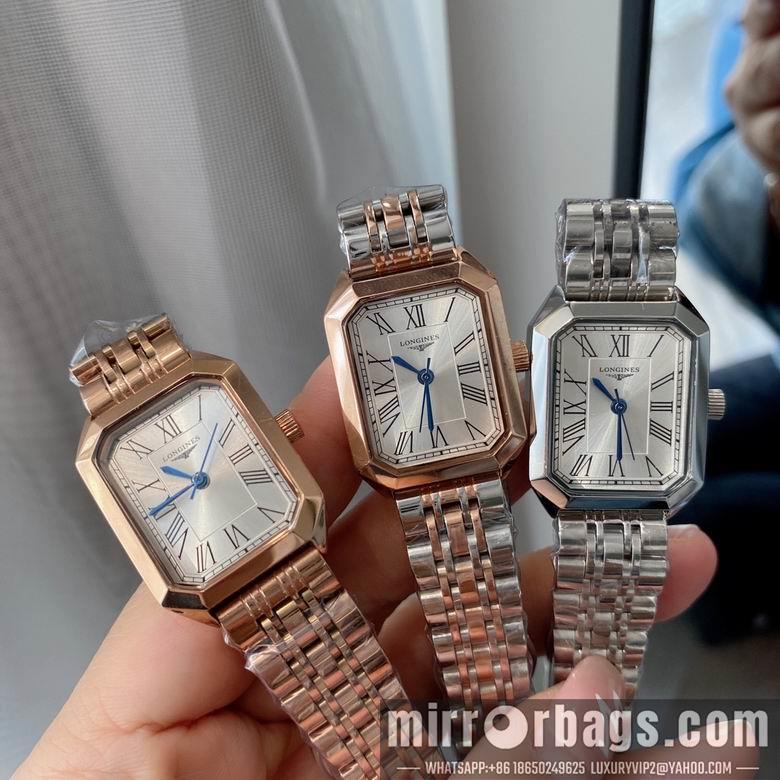 Longines watch 24mm M90