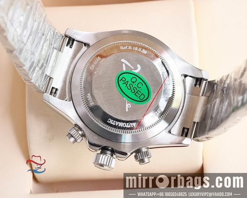 Rolex 40mm 072481
