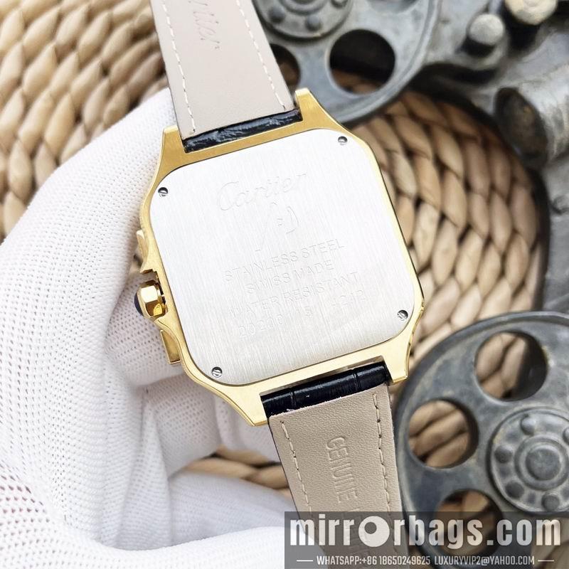 Cartier 45X13mm 031670