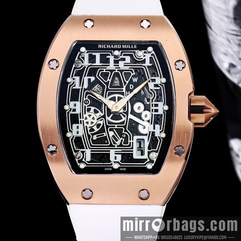 Richard Mille 38mm 48mm 102418
