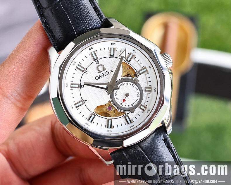 Omega men 41X12mm 072605
