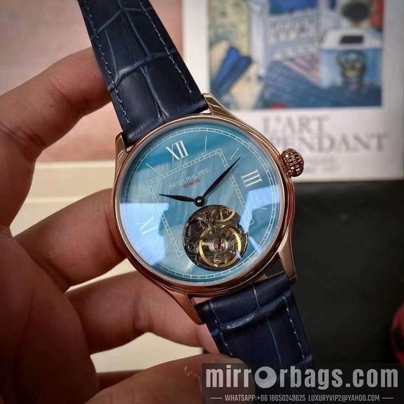 Patek Philippe 43X13mm 070702