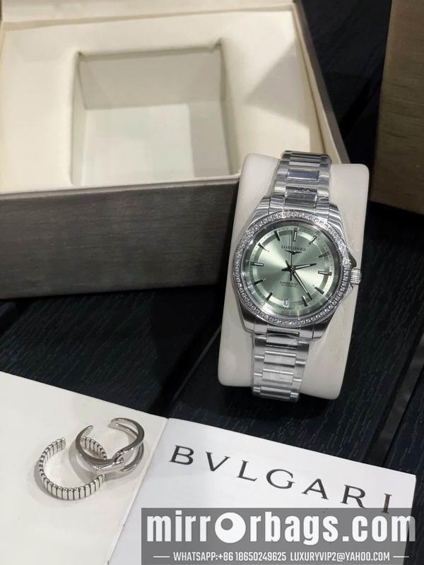 Longines 34mm 041619