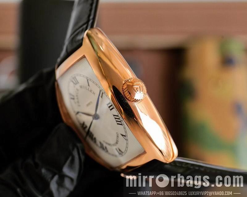 Franck Muller 55X42X13mm 071445