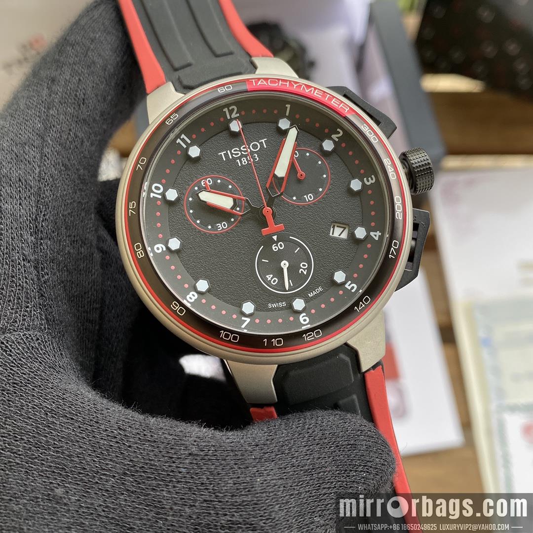 Tissot 44.5mm 2nms22