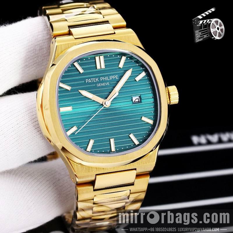 Patek Philippe 43X12mm 101565